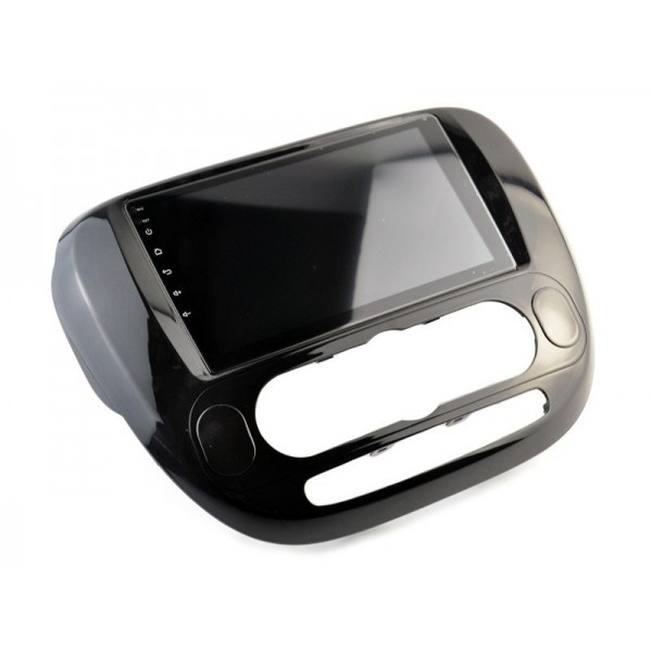 Radio GPS head unit Kia Soul screen 10.1 Android 14 TR4120