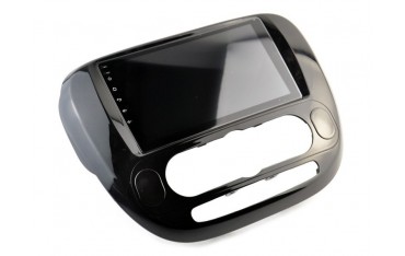 Radio GPS head unit Kia Soul screen 10.1 Android 14 TR4120