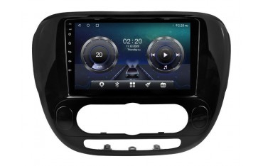 Radio GPS head unit Kia Soul screen 10.1 Android 14 TR4120