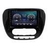 Radio GPS head unit Kia Soul screen 10.1 Android 14 TR4120