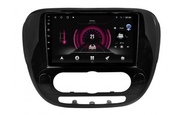 Radio navegador GPS Kia Soul pantalla 10.1 Android 14 TR4120