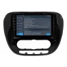 Radio navegador GPS Kia Soul pantalla 10.1 Android 14 TR4120