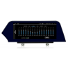 Head unit 10.25" GPS BMW 3 Series F30 F31 F34 Android 13 TR3985