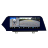 Head unit 10.25" GPS BMW 3 Series F30 F31 F34 Android 13 TR3985