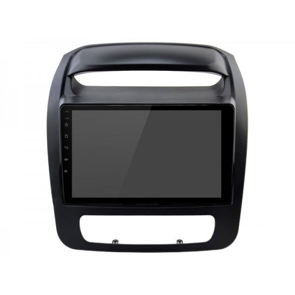 Radio navegador GPS Kia Sorento pantalla 10.1 Android 14 TR4121