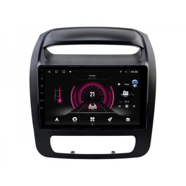 Radio GPS head unit Kia Sorento screen 10.1 Android 14 TR4121