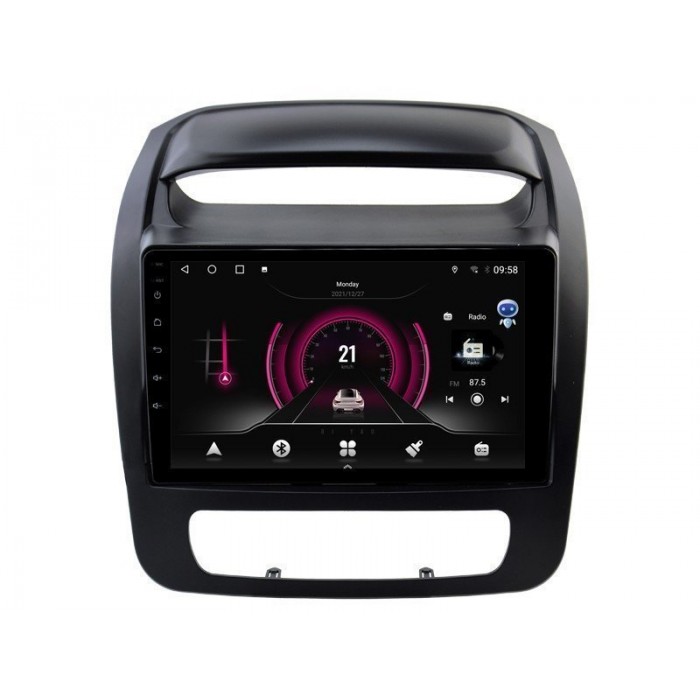Radio navegador GPS Kia Sorento pantalla 10.1 Android 14 TR4121