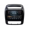 Radio navegador GPS Kia Sorento pantalla 10.1 Android 14 TR4121
