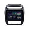 Radio navegador GPS Kia Sorento pantalla 10.1 Android 14 TR4121