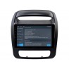 Radio GPS head unit Kia Sorento screen 10.1 Android 14 TR4121