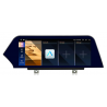 Pantalla 10.25" GPS BMW Serie 4 F32 F33 F36 Android 13 4G LTE TR3986