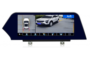 Pantalla 10.25" GPS BMW Serie 4 F32 F33 F36 Android 13 4G LTE TR3986