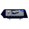 Pantalla 10.25" GPS BMW Serie 4 F32 F33 F36 Android 13 4G LTE TR3986