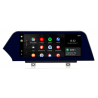 Pantalla 10.25" GPS BMW Serie 4 F32 F33 F36 Android 13 4G LTE TR3986