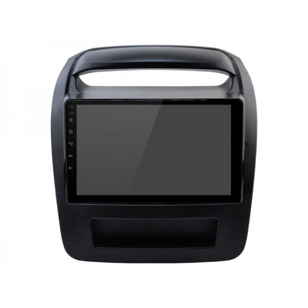 Radio navegador GPS Kia Sorento pantalla 10.1 Android 14 TR4122