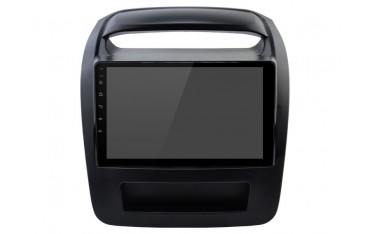 Radio GPS head unit Kia Sorento screen 10.1 Android 14 TR4122