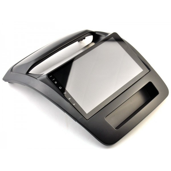 Radio navegador GPS Kia Sorento pantalla 10.1 Android 14 TR4122
