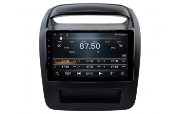 Radio GPS head unit Kia Sorento screen 10.1 Android 14 TR4122