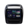 Radio GPS head unit Kia Sorento screen 10.1 Android 14 TR4122