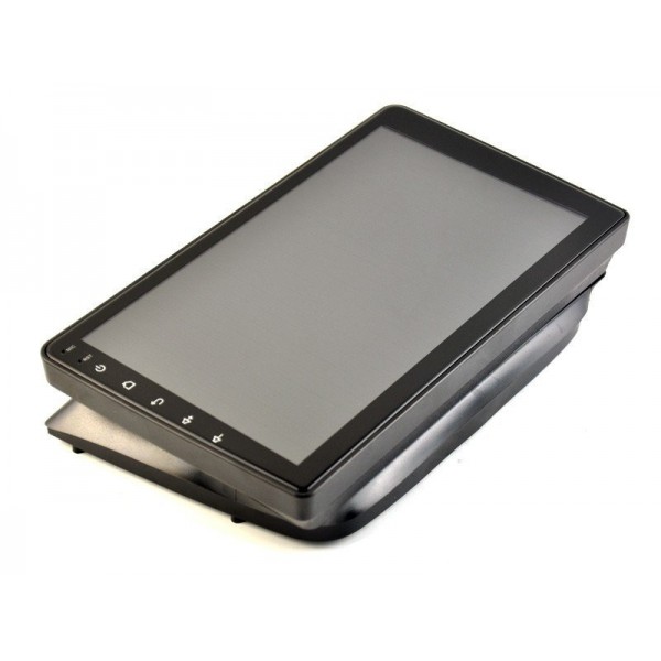 Radio navegador GPS Kia Sorento pantalla 10.1 Android 14 TR4123