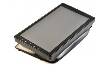 Radio navegador GPS Kia Sorento pantalla 10.1 Android 14 TR4123