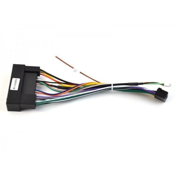 Radio GPS head unit Kia Sorento screen 10.1 Android 14 TR4123