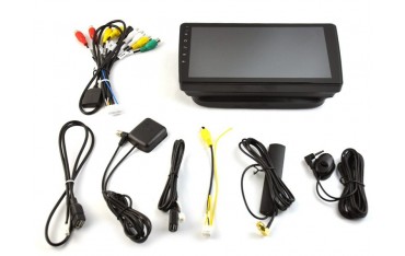 Radio GPS head unit Kia Sorento screen 10.1 Android 14 TR4123