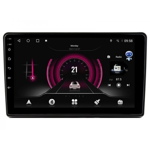 Radio GPS head unit Kia Sorento screen 10.1 Android 14 TR4123