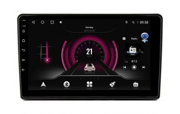 Radio navegador GPS Kia Sorento pantalla 10.1 Android 14 TR4123
