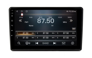 Radio GPS head unit Kia Sorento screen 10.1 Android 14 TR4123