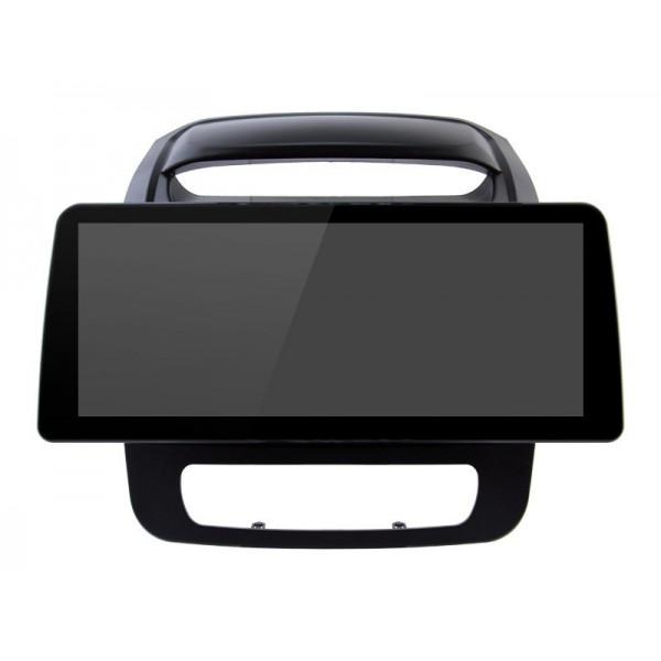 Pantalla ultra fina 12.3" GPS Kia Sorento Android 13 4G LTE TR4124