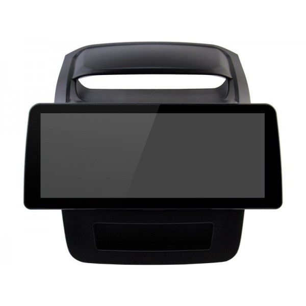 Pantalla ultra fina 12.3" GPS Kia Sorento Android 13 4G LTE TR4125