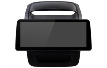 Head unit ultra thin screen 12.3" GPS Kia Sorento Android 13 TR4125