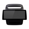 Pantalla ultra fina 12.3" GPS Kia Sorento Android 13 4G LTE TR4125