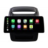 Head unit ultra thin screen 12.3" GPS Kia Sorento Android 13 TR4125