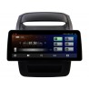 Head unit ultra thin screen 12.3" GPS Kia Sorento Android 13 TR4125