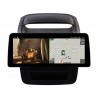 Pantalla ultra fina 12.3" GPS Kia Sorento Android 13 4G LTE TR4125