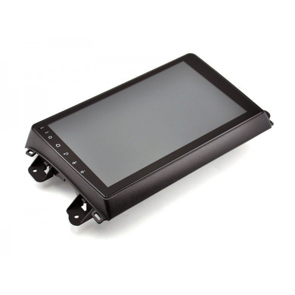 Radio navegador GPS Fiat Ducato, Peugeot Boxer, Citroen Jumper pantalla 10.1 Android 14 TR4126