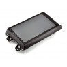 Radio navegador GPS Fiat Ducato, Peugeot Boxer, Citroen Jumper pantalla 10.1 Android 14 TR4126