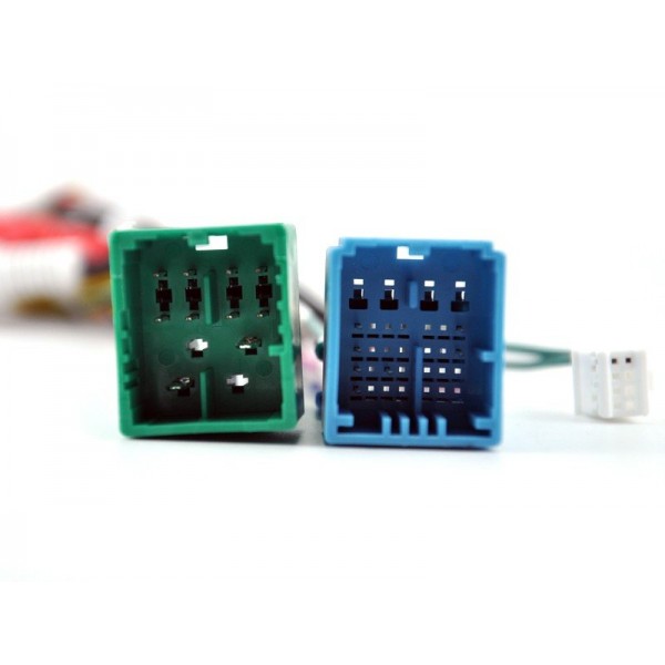 Radio navegador GPS Fiat Ducato, Peugeot Boxer, Citroen Jumper pantalla 10.1 Android 14 TR4126