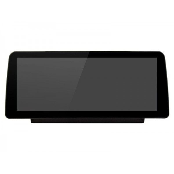 Pantalla ultra fina 12.3" GPS Ford Transit T250, Ford Tourneo, Ford Fiesta, Ford Ecosport Android 13 4G LTE TR4127