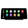 Head unit ultra thin screen 12.3" GPS Ford Transit T250, Ford Tourneo, Ford Fiesta, Ford Ecosport Android 13 TR4127