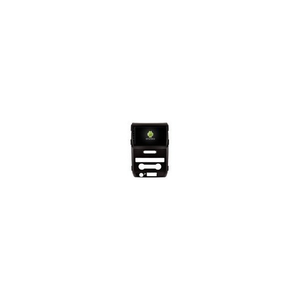 Radio GPS head unit Ford F150 P415 Raptor screen 10.1 Android 14 TR3928