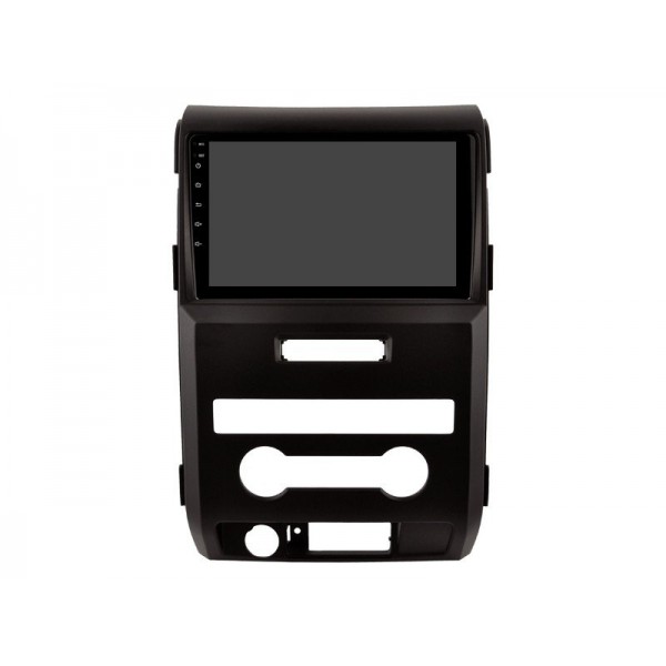 Radio Navegador Ford F150 P415 Raptor Android 15 QLED 10,1" GPS CarPlay TR4705