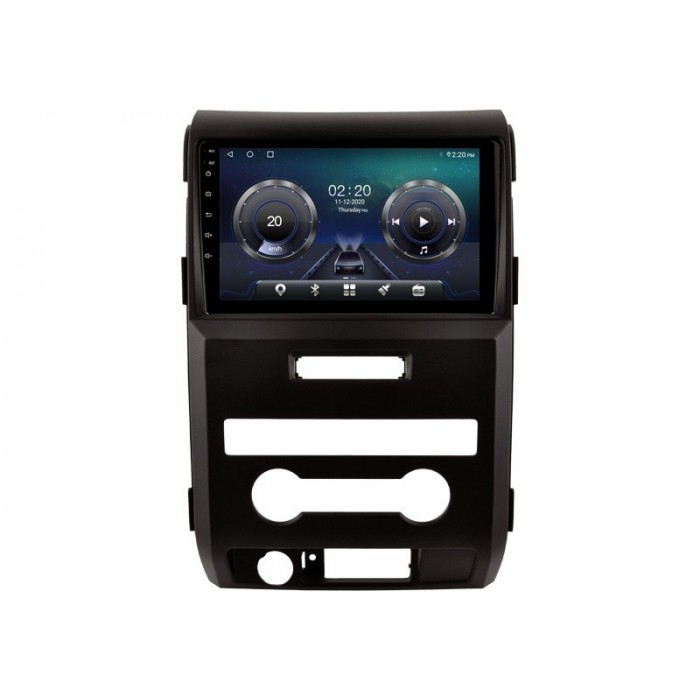 Radio GPS head unit Ford F150 P415 Raptor screen 10.1 Android 14 TR3928