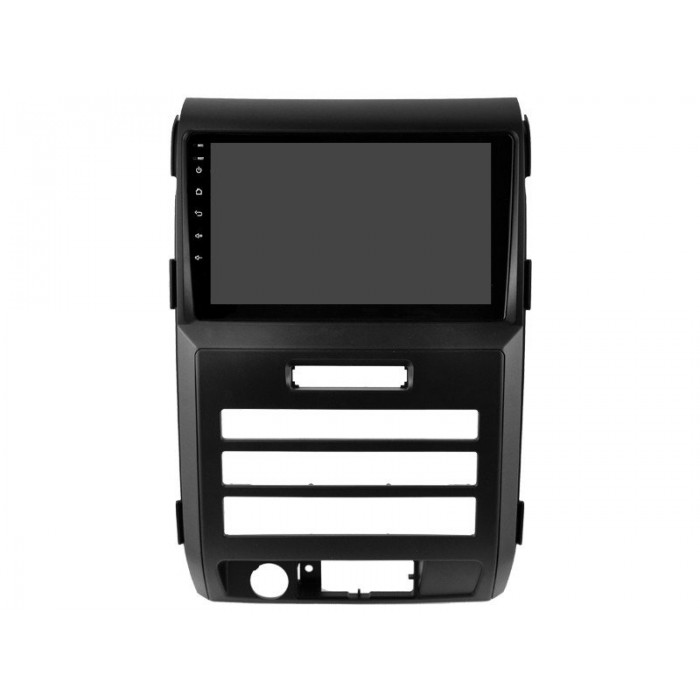 Radio GPS head unit Ford F150 P415 Raptor screen 10.1 Android 14 TR4130