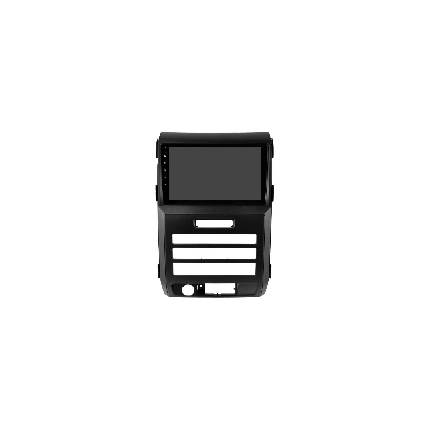 Radio navegador GPS Ford F150 P415 Raptor pantalla 10.1 Android 14 TR4130