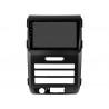 Radio GPS head unit Ford F150 P415 Raptor screen 10.1 Android 14 TR4130