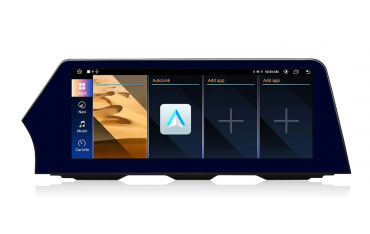 Head unit 12.3" GPS BMW 7 Series F01 Android 13 TR3986