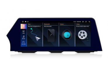 Head unit 12.3" GPS BMW 7 Series F01 Android 13 TR3986